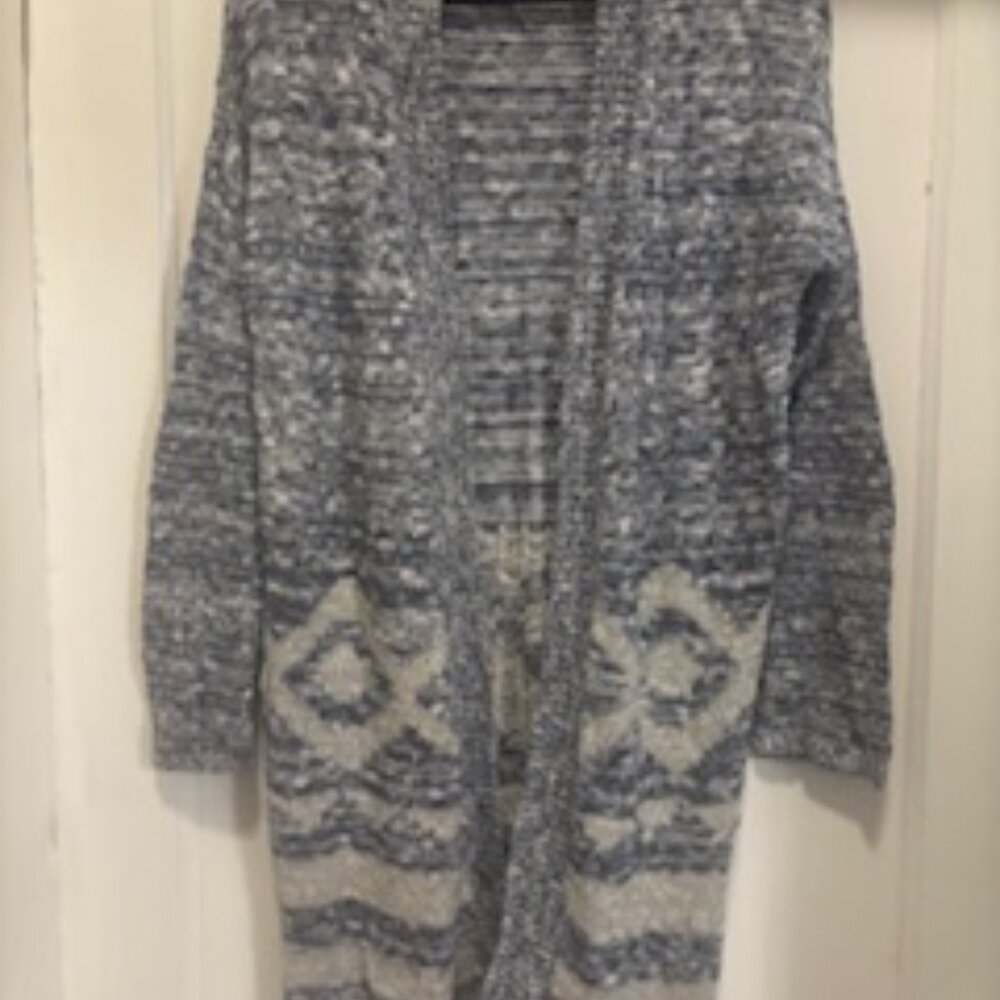 Hollister Women's Cardigan Size XS-S
